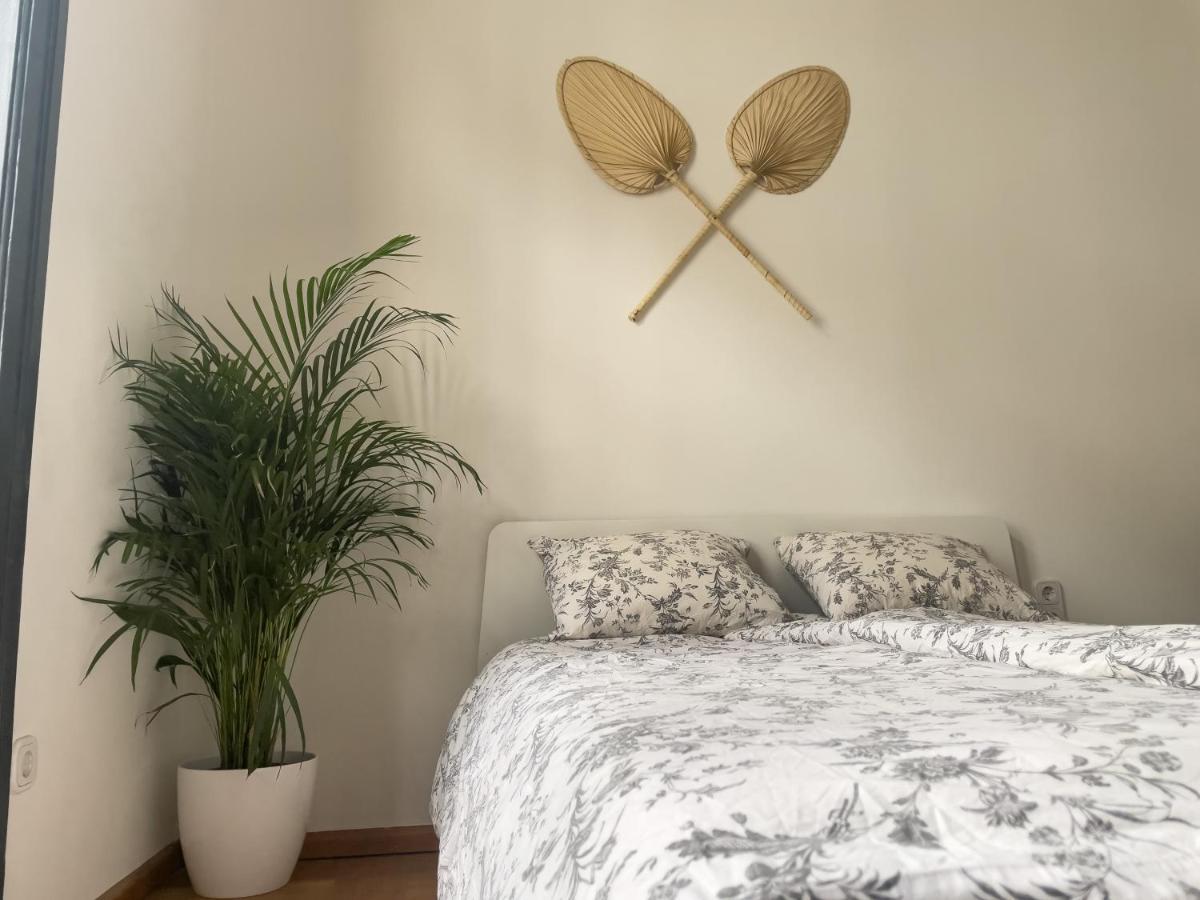 דירות וינה Sunny Studio Near Central Station מראה חיצוני תמונה